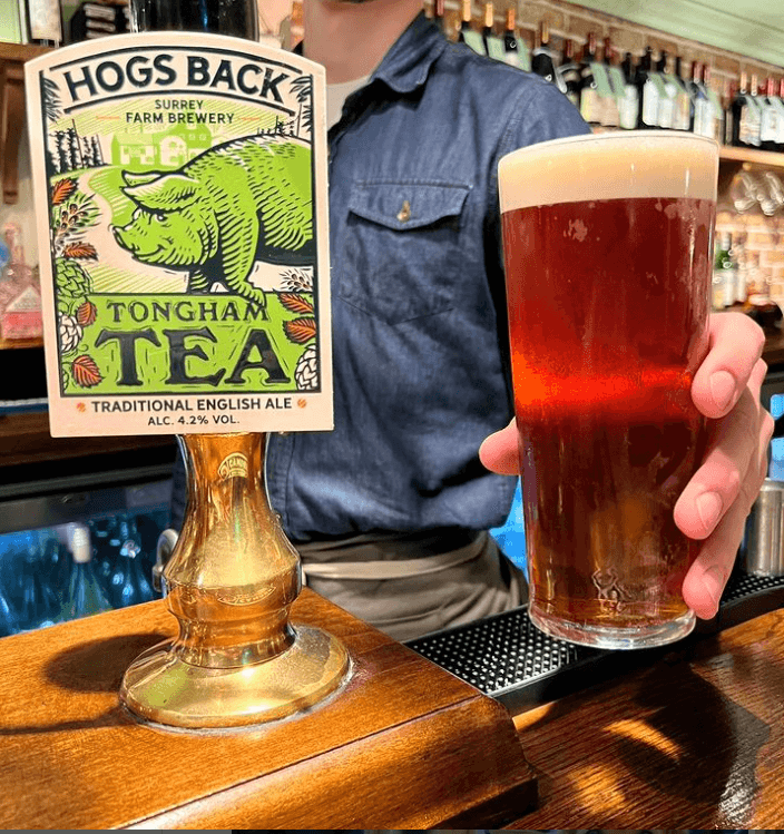 Cover Image for Cask Ale Week…