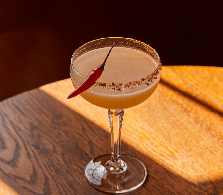 Cover Image for Lime not? Raise a glass to Tequila Day at The Jobber's Rest