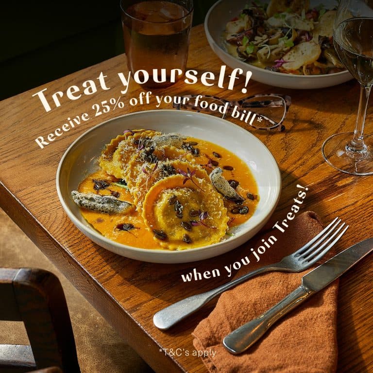 Cover Image for 25% off food before 2nd November at The Jobber's Rest