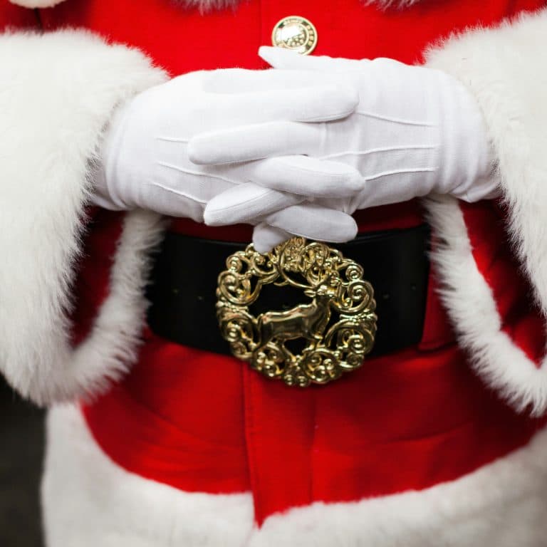 Cover Image for Lunch with Santa at The Jobber’s Rest