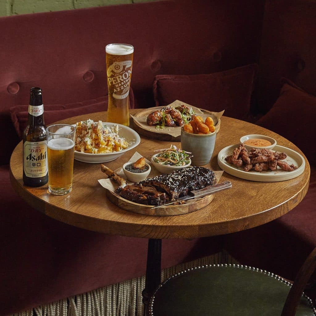 Cover Image for Matchday Specials Have Landed at The Jobber's Rest