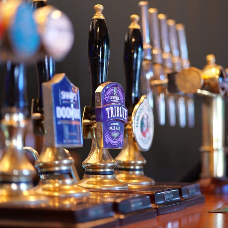 Cover Image for Tasting Flights for £6.75 at The Jobber's Rest for Beerfest