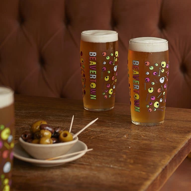 Cover Image for £5 Beavertown Neck Oil Pints at The Jobber's Rest!